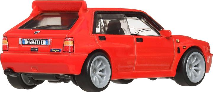 Produktbild Hot Wheels Lancia Delta Integrale JBL18