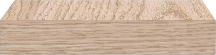 Actual product image vidaXL Schweberegal