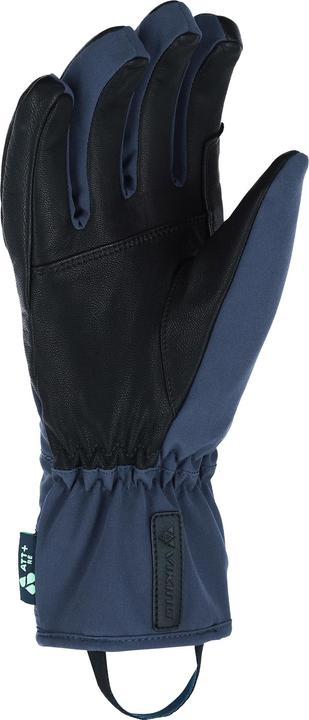Produktbild Vikingsports Norvika Pro Ski Lady Handschuhe (5)