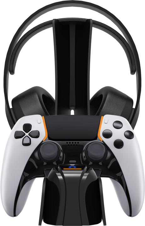 Produktbild Snakebyte Dual Charge & Headset Stand 5 (PS5)