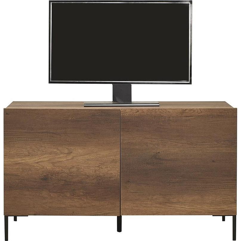 Thumbnail - Kalune Design, TV Möbel, Leyla (120 x 70 x 43 cm)