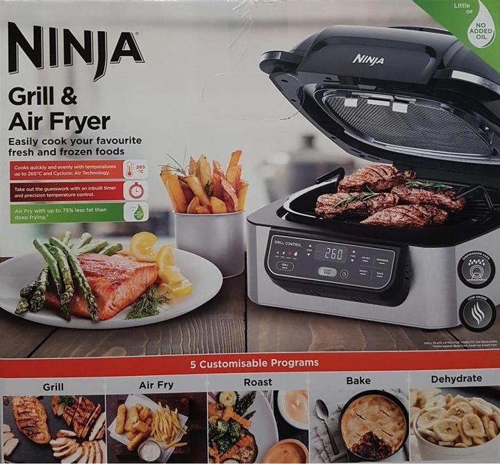 Produktbild Ninja AG301EU