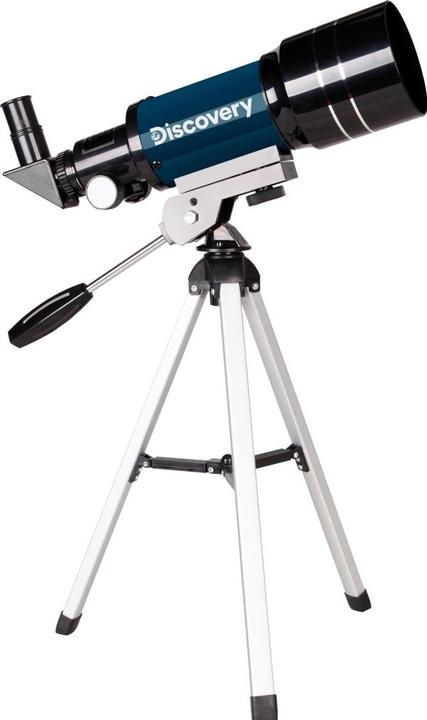 Immagine prodotto Discovery Telescopio Spark 703 AZ con libro