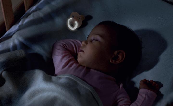 Produktbild Bibs Schnuller (2x, 0 - 6 Monate)