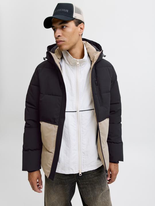 Immagine prodotto Jack & Jones Jjeowen Puffer Sn (L, S)