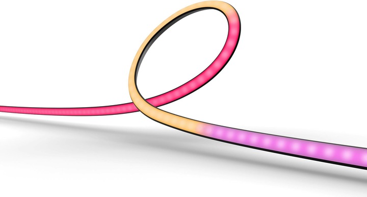 Immagine prodotto Philips Hue Play Gradient (Multicolore, 116.50 cm, Interno)