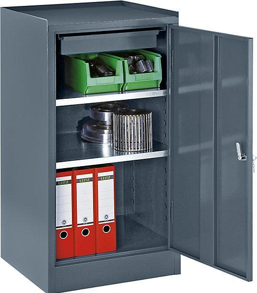 Actual product image eurokraft basic Tool cabinet (50 cm, 100 cm)