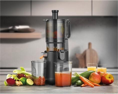 Produktbild Caso SJW600 XL Slow Juicer