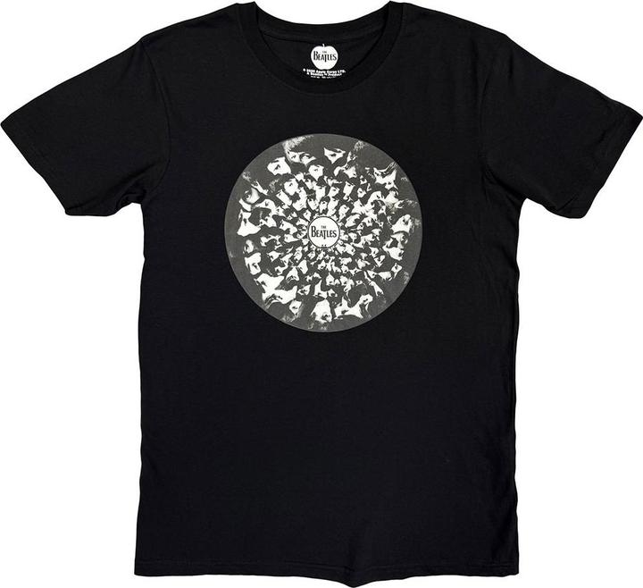 Produktbild The Beatles Revolver Faces (L)