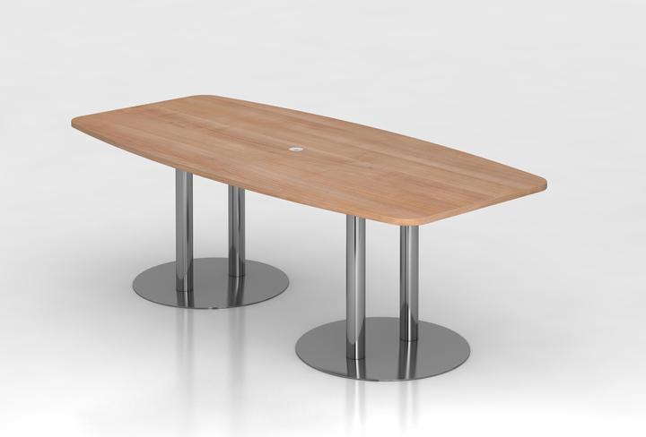 Actual product image Hammerbacher Series KT (220 x 103 cm)