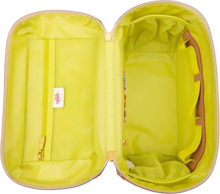 Produktbild Oilily - Coco Beauty Case - Beige - One size