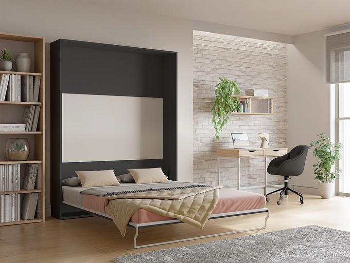 Image du produit Vente-unique Malina (160 x 200 cm)