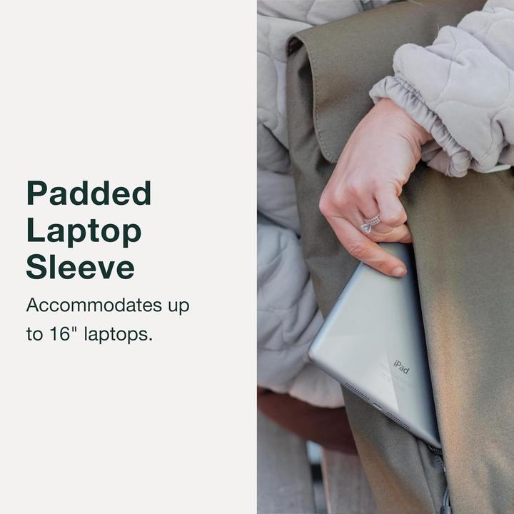 Actual product image Osprey Arcane backpack 46 cm laptop compartment (20 l)