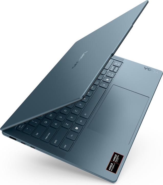Image du produit Lenovo Yoga Slim 7 (14", 512 Go, 16 Go, DE, AMD Ryzen AI 7 350)