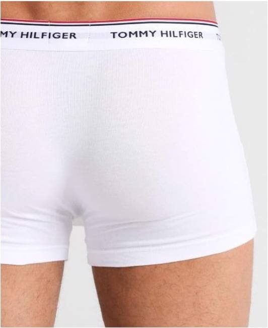 Image du produit Tommy Hilfiger Tronçon (S, Lot de 3)