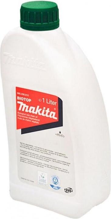 Actual product image Makita Biotope
