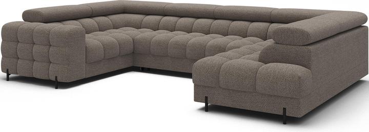 Produktbild ELTAP Fectory (3-Sitzer, Wohnlandschaft)