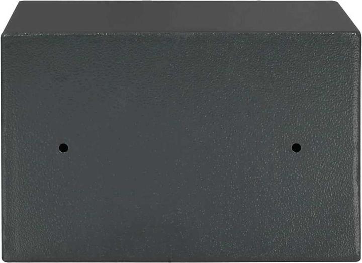 Produktbild vidaXL Elektronik Safe (12.40 l)
