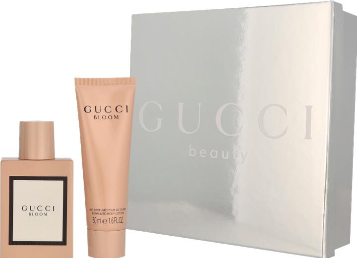 Produktbild Gucci Bloom - 50 Ml Women's Fragrance von (Eau de Parfum, 100 ml)