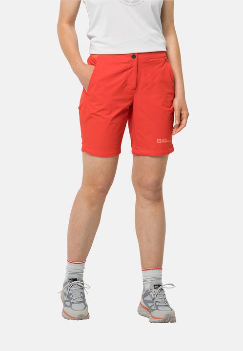 Produktbild Jack Wolfskin Hilltop Trail Shorts W (46)