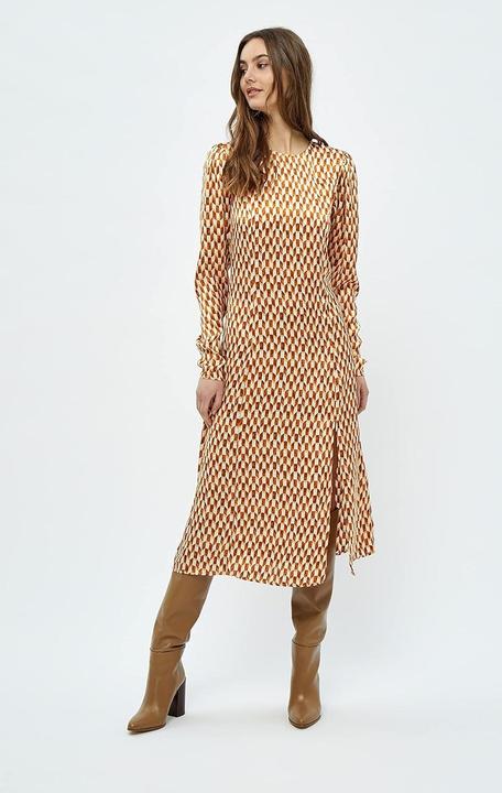Image du produit Minus Robe Kassaria GRS 1 (42, 44)