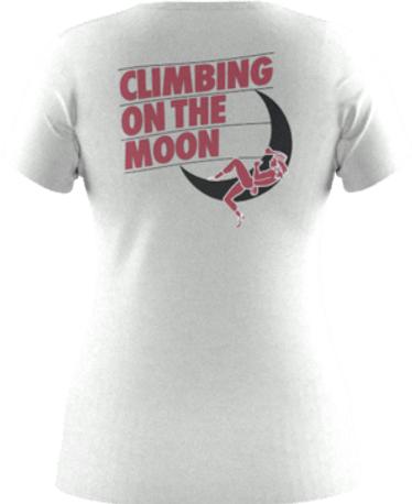 Image du produit La Sportiva Moon Rock T-Shirt (XL)