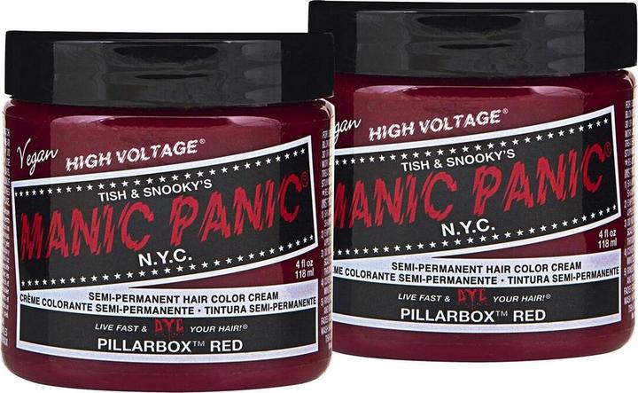 Produktbild Skybound Classic High Voltage (Rot)