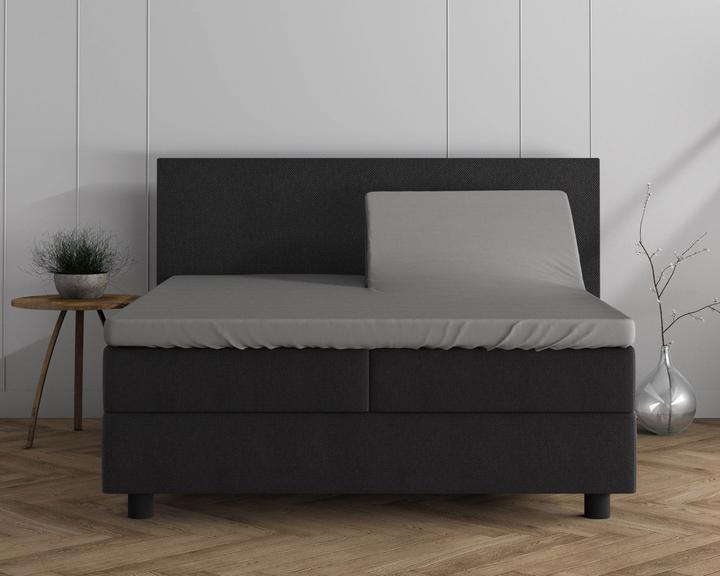 Actual product image Palo Double fitted sheet (220 cm)