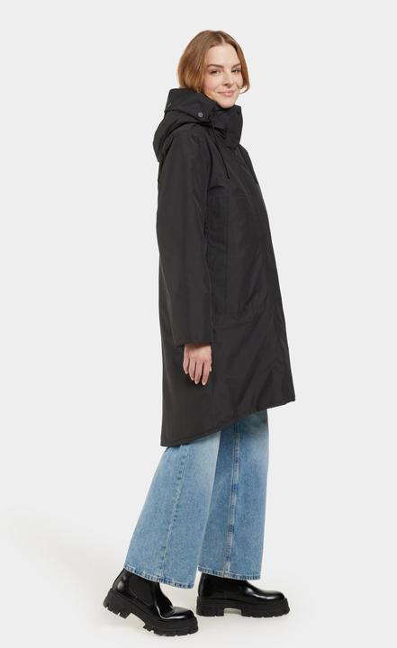 Produktbild Didriksons Women's Elissa Parka (48)