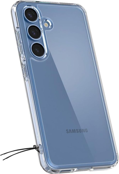 Actual product image Spigen Ultra Hybrid (Samsung Galaxy S25)