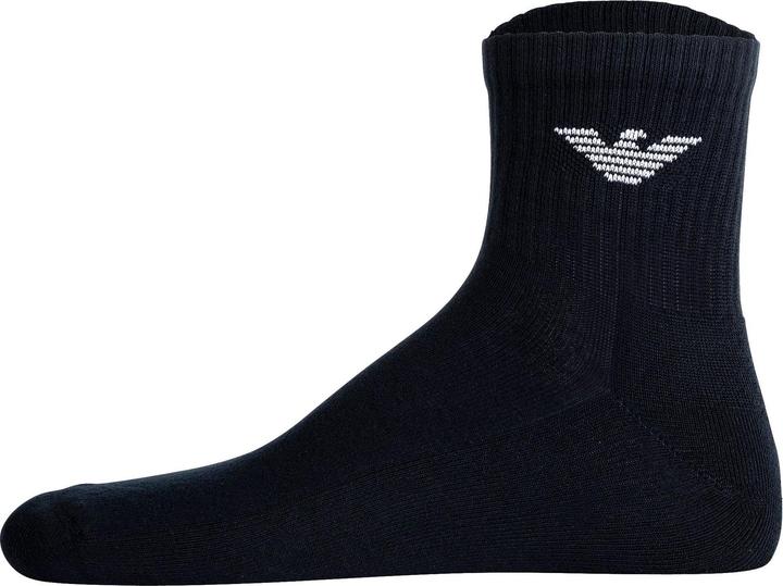 Immagine prodotto Emporio Armani Sporty Sponge (confezione da 3, 39 - 46)