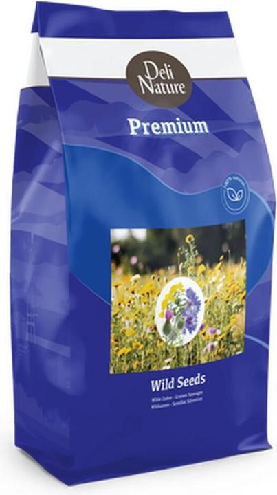 Produktbild Deli Nature Vogelfutter Premium (0.01 kg)