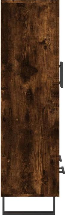 Image du produit vidaXL Highboard (69.50 x 31 x 115 cm)