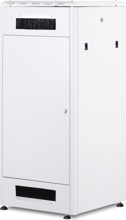 Produktbild Digitus DN-19 26U-6/6-1 Netzwerkschrank (26 HE, 19 Zoll Rack)