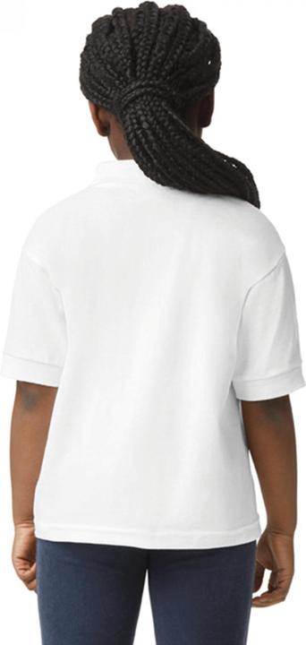Actual product image Gildan Dryblend (12XL)