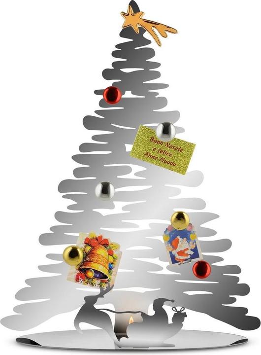 Image du produit Alessi Des écorces pour Noël