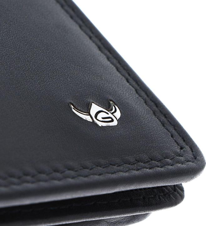 Actual product image Golden Head Polo RFID Protect Scheintasche 1420