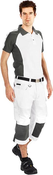 Actual product image Mascot Unique Poloshirt two colors (XL)