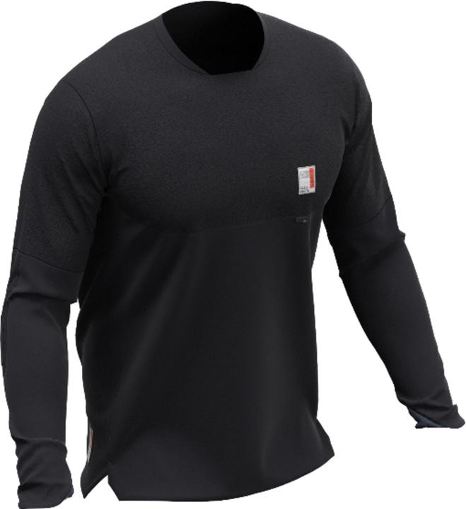 Actual product image Leatt MTB All-Mtn 4.0 Jersey (M)