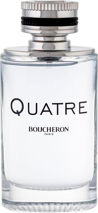 Immagine prodotto Boucheron Quatre (Eau de toilette, 100 ml)