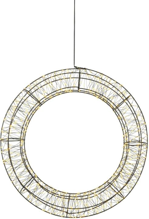 Image du produit STT Couronne d'anges LED