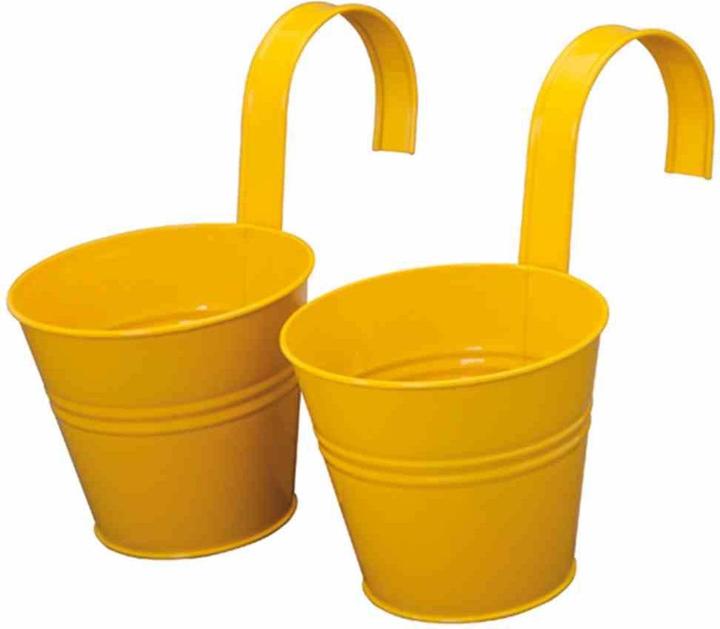 Produktbild Siena Garden Pflanzgefäss (16 cm)