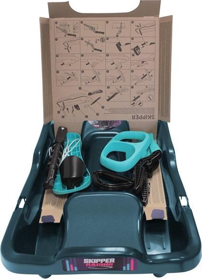 Produktbild Gizmo Riders Skipper