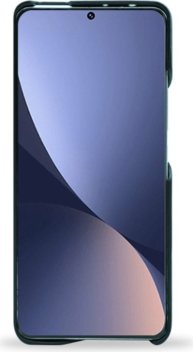 Image du produit Noreve Coque en cuir (Xiaomi 12 Pro)