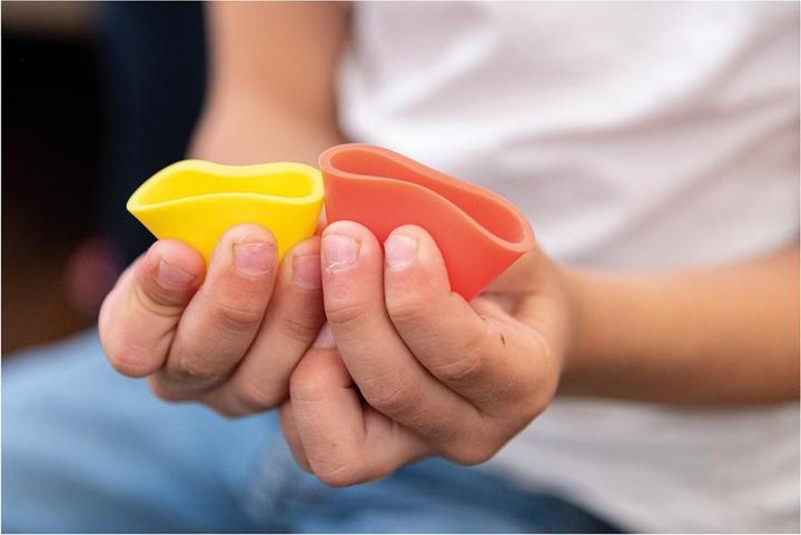 Actual product image Oppi Piks Cones Kit - Cones Set