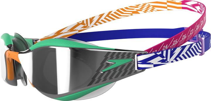 Actual product image Speedo Fastskin Hyper Elite Mirror