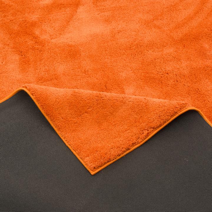 Produktbild Pergamon Super Soft Kinder Hochflor Teppich Silky Kids (120 x 170 cm)