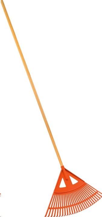 Immagine prodotto Stocker Garden Scopa per erba e foglie Stocker