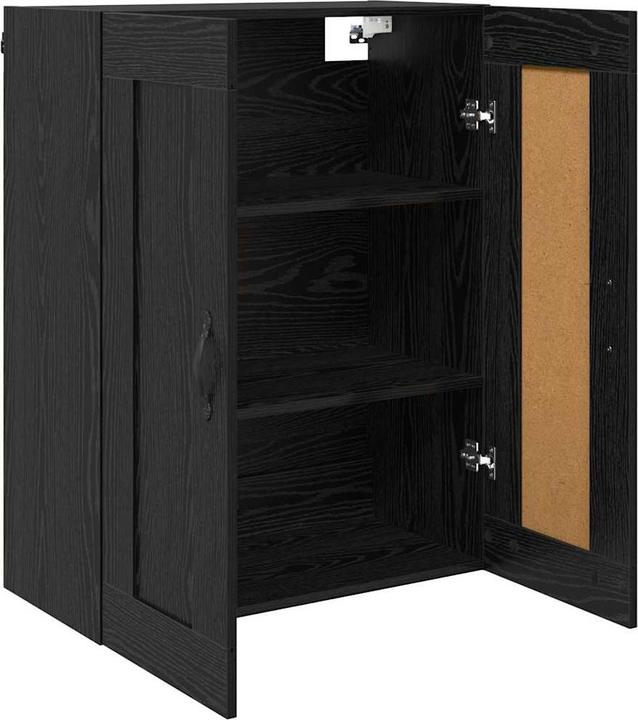 Produktbild vidaXL Wandaufbewahrung (69.50 x 34 x 90 cm)