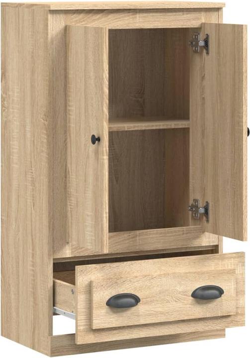 Image du produit vidaXL Highboard (60 x 35.50 x 103.50 cm)